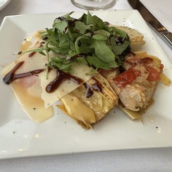 Po Le Cucina - Artichoke appetizer - Italian Near Me - Spring House, Pennsylvania Po Le Cucina - Artichoke appetizer - Italian Near Me - Spring House, Pennsylvania