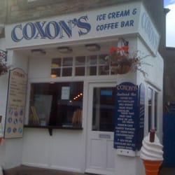 Coxons Coffee Bar