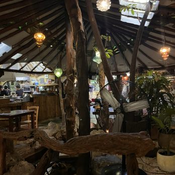 La Cueva del Chango - Eastern Mexican Near Me - Playa del Carmen, ROO