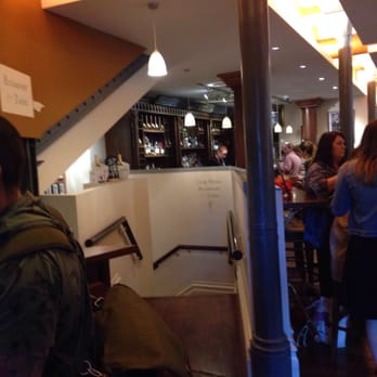 The Albert Square Chop House - British Near Me - Manchester, XGM