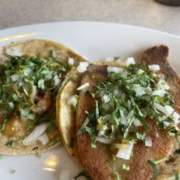 Fish Taco