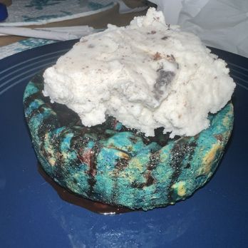 The Dirty Cheesecake By Lilis - cookie monster - Bakeries Near Me - North Babylon, New York The Dirty Cheesecake By Lilis - cookie monster - Bakeries Near Me - North Babylon, New York