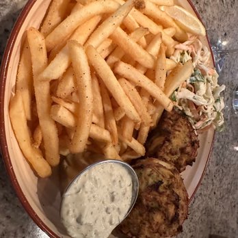 Hooked - Crab Cakes - Seafood Near Me - Ocean City, Maryland Hooked - Crab Cakes - Seafood Near Me - Ocean City, Maryland