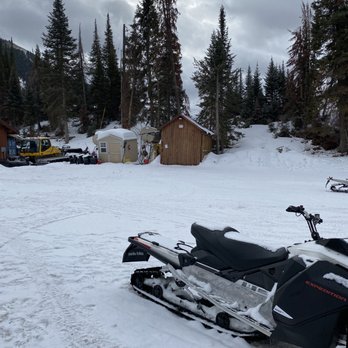 Park City Peaks Snowmobiling - Tours Near Me - Oakley, Utah Park City Peaks Snowmobiling - Tours Near Me - Oakley, Utah