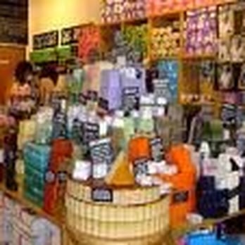 Lush - quite the selection... - Cosmetics & Beauty Supply Near Me - Cincinnati, Ohio