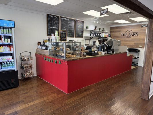 Writing Sago THE BARN CAFE - Updated October 2026 - 47 Photos & 24 Reviews - 32 ...