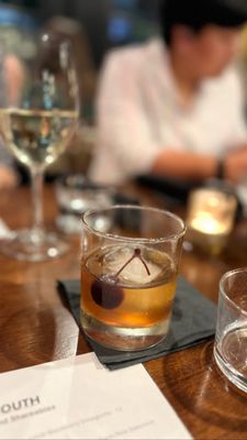Domaine South by null