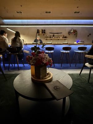 Omakase by Yun by null