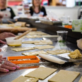 The Learning Kitchen - Cooking Classes Near Me - Atlanta, Georgia The Learning Kitchen - Cooking Classes Near Me - Atlanta, Georgia