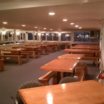 Markey's Lobster Pool - Dining room - Seafood Near Me - Seabrook, New Hampshire Markey's Lobster Pool - Dining room - Seafood Near Me - Seabrook, New Hampshire