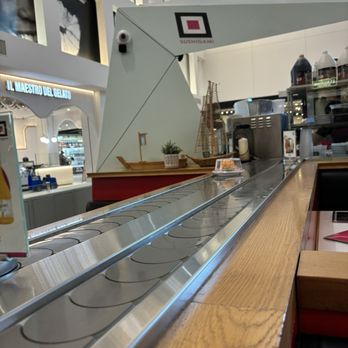 sushigami - Sushi Bars Near Me - Sunrise, Florida