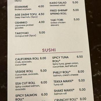 Sakura Restaurant & Sushi Bar - Japanese Near Me - Saint Paul, Minnesota Sakura Restaurant & Sushi Bar - Japanese Near Me - Saint Paul, Minnesota