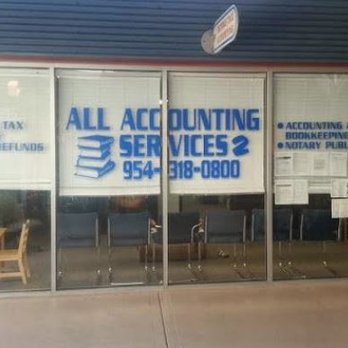 All Accounting Services - Davie - Notaries Near Me - Davie, Florida All Accounting Services - Davie - Notaries Near Me - Davie, Florida