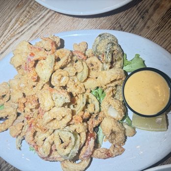 Somo Manayunk - Calamari - New American Near Me - Philadelphia, Pennsylvania Somo Manayunk - Calamari - New American Near Me - Philadelphia, Pennsylvania