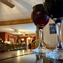 Texas Wine Shop & Bistro