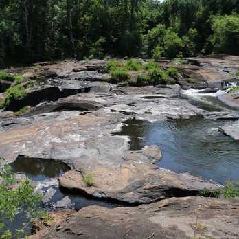 High Falls State Park - Parks Near Me - Jackson, Georgia