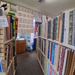 Everything Sew Nice Quilt Shop & Sewing Center