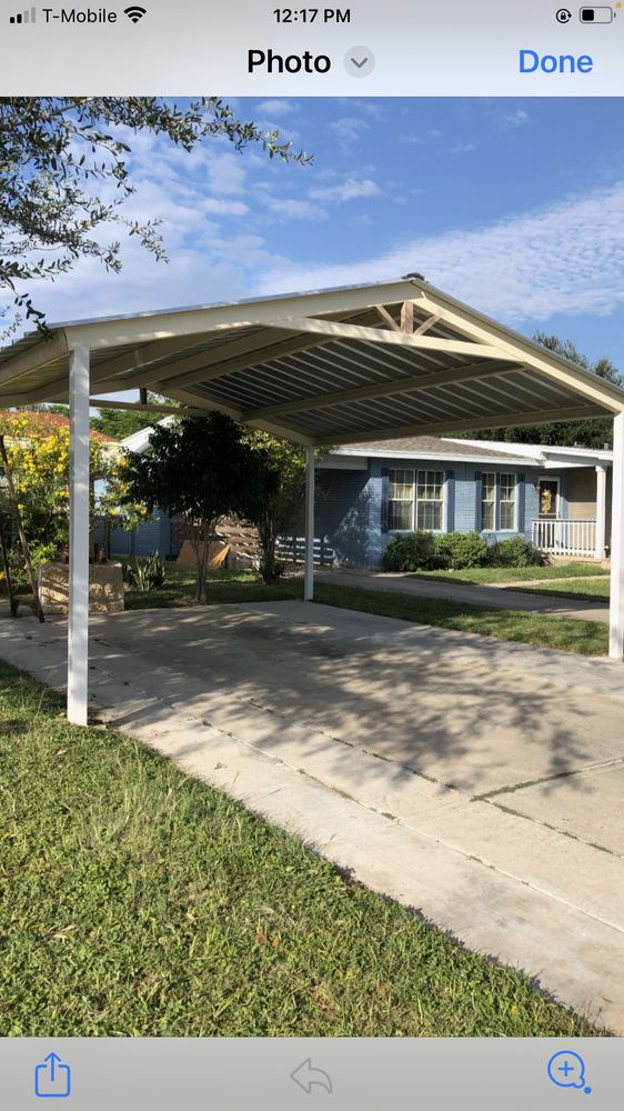 Slide of Roofing and More