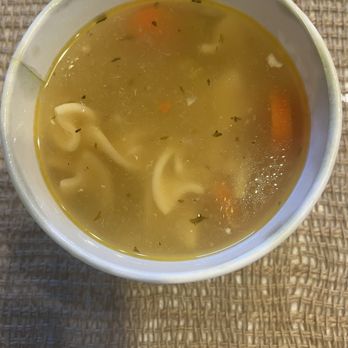 Panera Bread - Homestyle Chicken Noodle Soup - Group - Sandwiches Near Me - Manassas, Virginia Panera Bread - Homestyle Chicken Noodle Soup - Group - Sandwiches Near Me - Manassas, Virginia