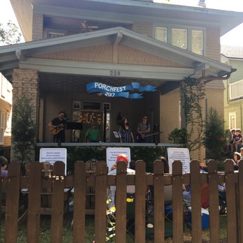 Porchfest - Festivals Near Me - Jacksonville, Florida Porchfest - Festivals Near Me - Jacksonville, Florida