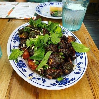 HAI HAI - Brussel Sprouts - Vietnamese Near Me - Minneapolis, Minnesota