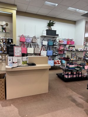 Dillard's by null
