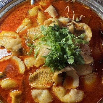 Hengry - Chinese Near Me - Alhambra, California