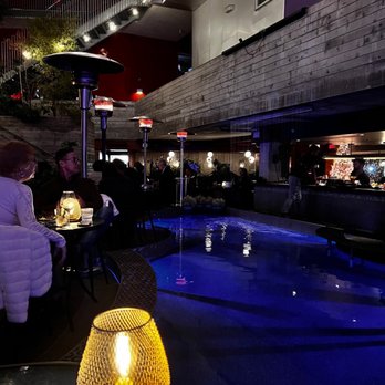 insideOUT - Outside - Lounges Near Me - San Diego, California