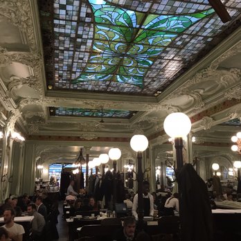 Bouillon Julien - French Near Me - Paris, 75