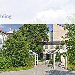 Kreiskrankenhaus