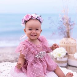 Nurit Winkler, MD - Los Angeles Reproductive Center - What a happy princess!!!