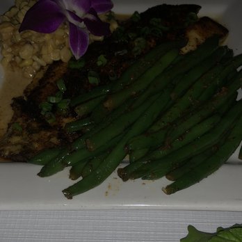 Private Property - Blackened redfish - Cajun/Creole Near Me - Lexington, South Carolina Private Property - Blackened redfish - Cajun/Creole Near Me - Lexington, South Carolina