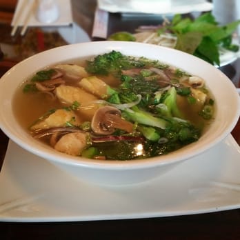 Rose Pho - From update review: perfect cure for a rainy cold day. - Vietnamese Near Me - Normandy Park, Washington Rose Pho - From update review: perfect cure for a rainy cold day. - Vietnamese Near Me - Normandy Park, Washington