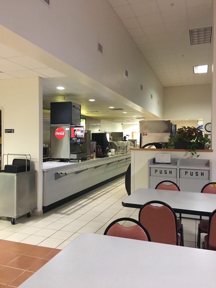 VEQUELLE’S CAFE 36 Photos 400 W Bay St, Jacksonville, Florida