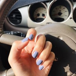 Regular Manicure Regular Manicure