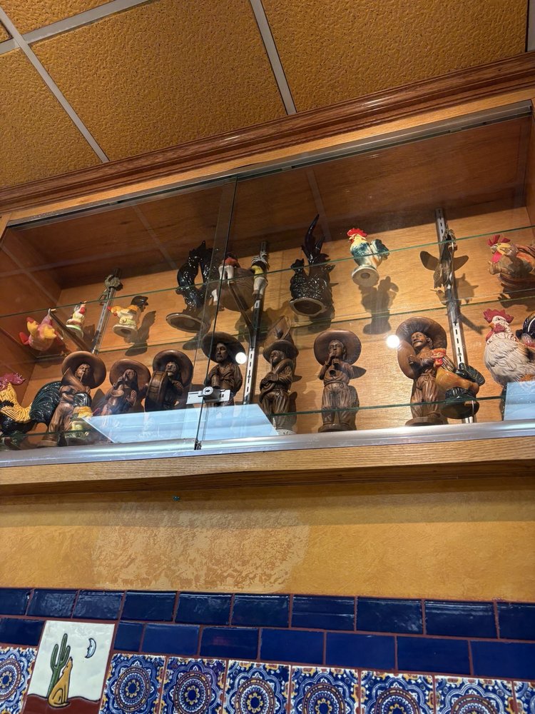 Taqueria Los Gallos