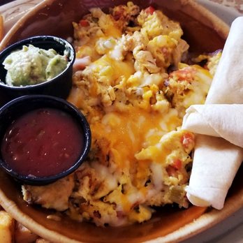 Another Broken Egg Cafe - Cafes Near Me - Atlanta, Georgia