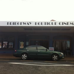 Bridgeway
