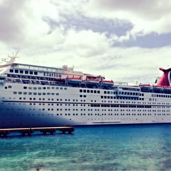 Carnival Elation - Tours Near Me - New Orleans, Louisiana
