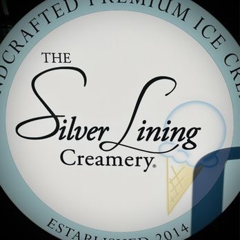 Silver Lining Creamery - Desserts Near Me - Rapid City, South Dakota Silver Lining Creamery - Desserts Near Me - Rapid City, South Dakota