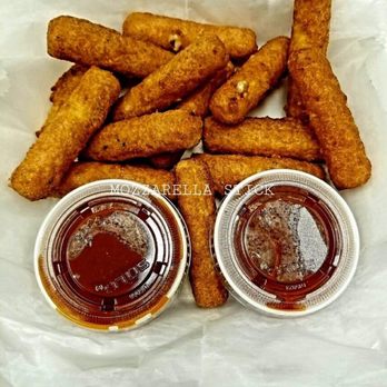 Perlas Pizza - Mozzarella sticks yumm!!! - Italian Near Me - Richmond, Virginia Perlas Pizza - Mozzarella sticks yumm!!! - Italian Near Me - Richmond, Virginia