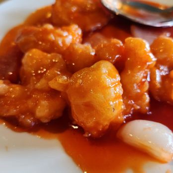 Hong Kong Kitchen - Sweet and sour shrimp - Chinese Near Me - Winter Park, Florida Hong Kong Kitchen - Sweet and sour shrimp - Chinese Near Me - Winter Park, Florida