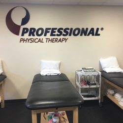 Professional Physical Therapy