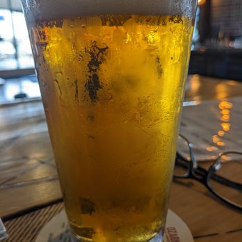 Trailhead Tap - Beer at Trailhead Tap, Bentonville - Beer Bar Near Me - Bentonville, Arkansas