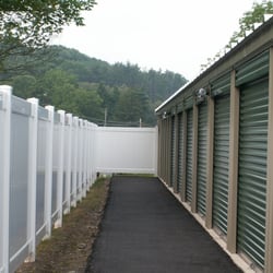 Chestnuthill Self Storage