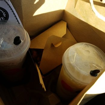 Boba Ave Express - Bubble Tea Near Me - Arcadia, California