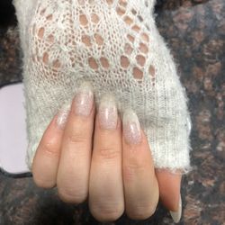 DS Nails & Spa