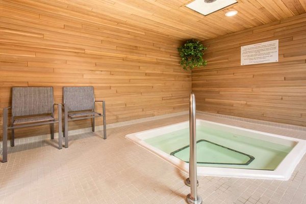 Ramada by Wyndham Williams Lake by null