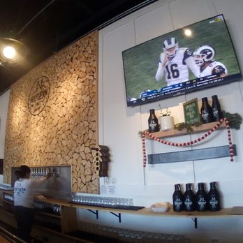 Northern Pine Brewing - Simple yet classy. Great place for quality brews and food. - Breweries Near Me - Oceanside, California Northern Pine Brewing - Simple yet classy. Great place for quality brews and food. - Breweries Near Me - Oceanside, California