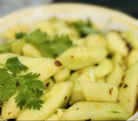 Gourmet China by null